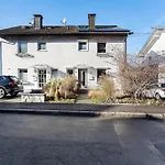 Haus Frank 3*