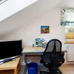 B&B Haus Frank 3*