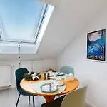 Haus Frank B&B 3*