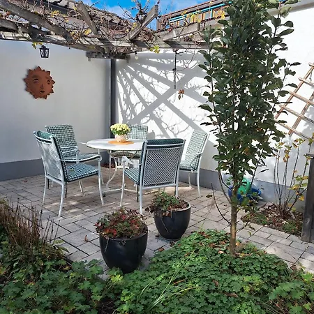 B&B Haus Frank 3*