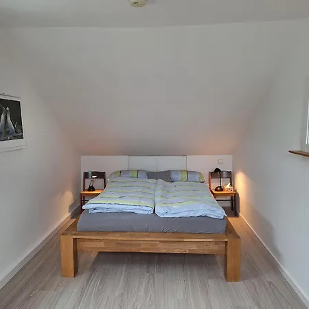 Haus Frank 3* 웨허