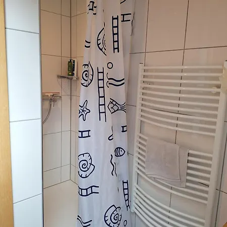 Haus Frank 3* 웨허