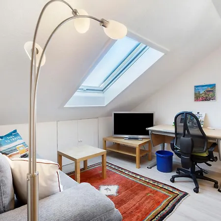 Couette-café Haus Frank Wehr (Baden-Wurttemberg)