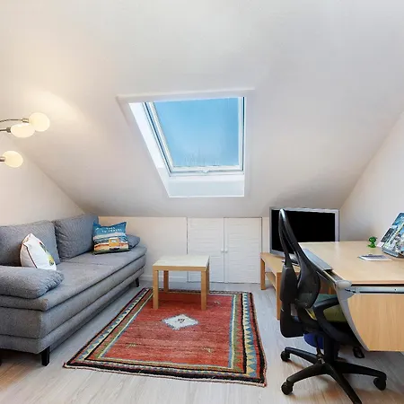 Haus Frank 3* Wehr (Baden-Wurttemberg)