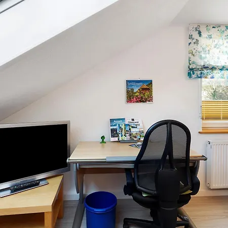 Couette-café Haus Frank Wehr (Baden-Wurttemberg)