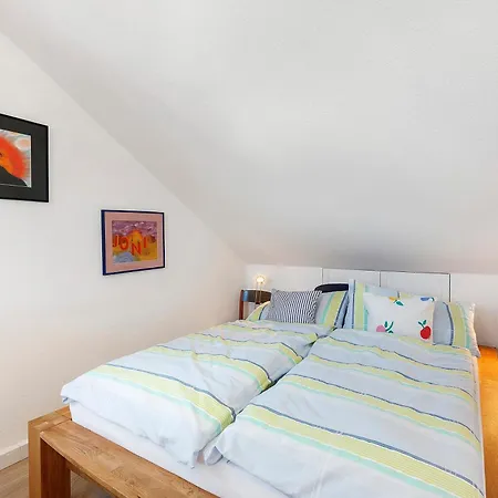 Couette-café Haus Frank