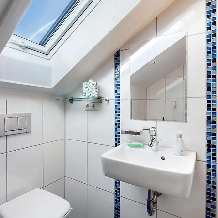 Haus Frank Couette-café