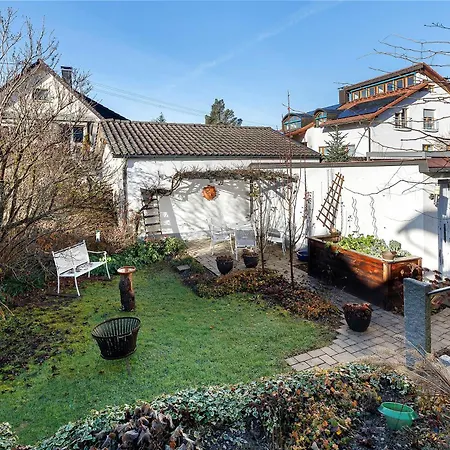 Haus Frank 3*