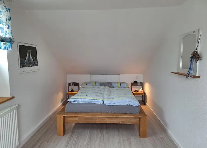 Haus Frank 3* Wehr (Baden-Wurttemberg)