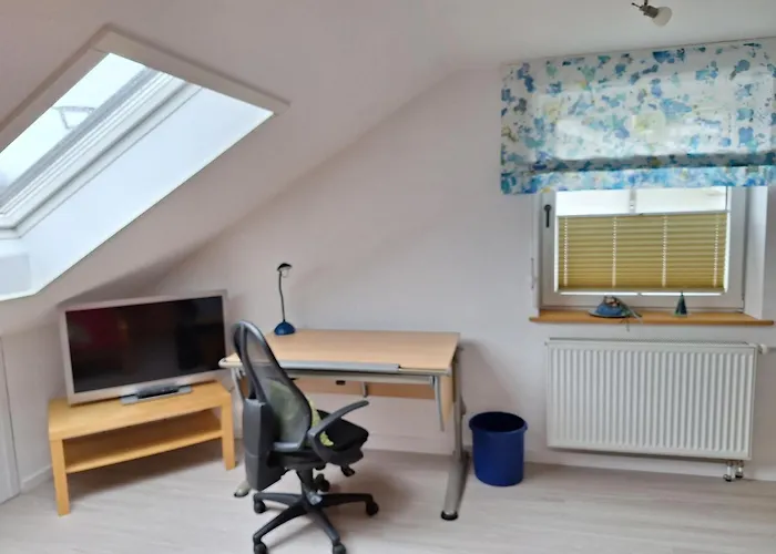 Couette-café Haus Frank Wehr (Baden-Wurttemberg)