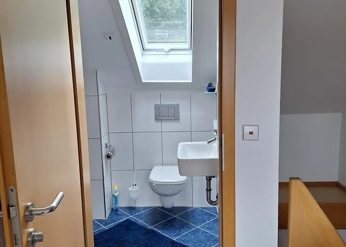 Couette-café Haus Frank Wehr (Baden-Wurttemberg)