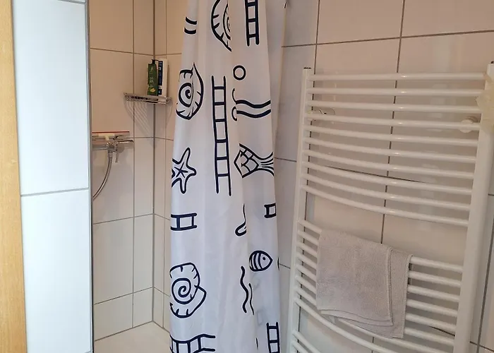 Haus Frank 3* Wehr (Baden-Wurttemberg)