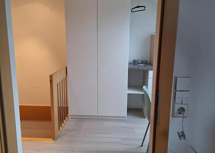 Haus Frank Couette-café 3*