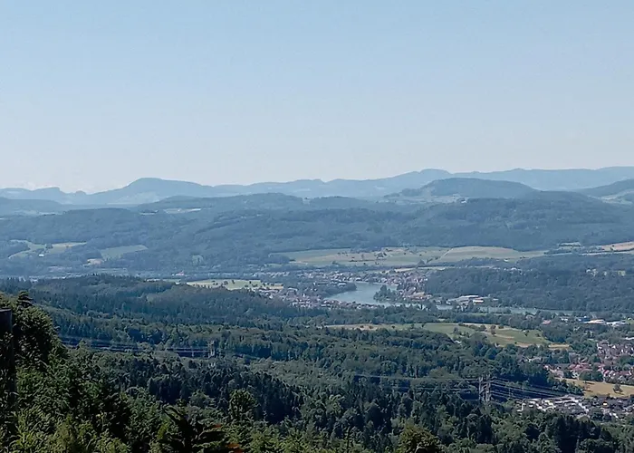 Couette-café Haus Frank