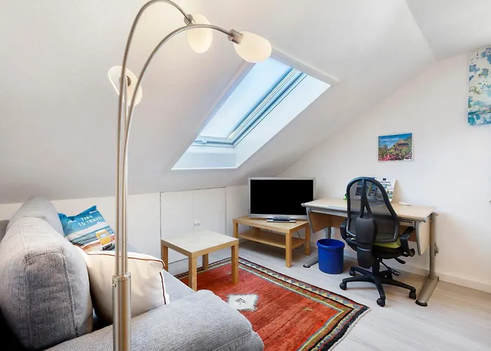 Couette-café Haus Frank Wehr (Baden-Wurttemberg)