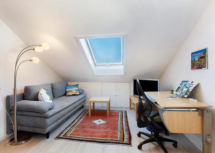 Haus Frank 3* Wehr (Baden-Wurttemberg)