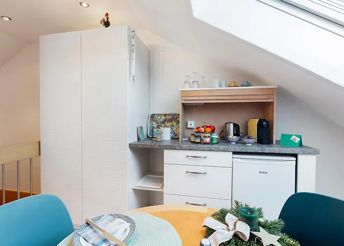 Haus Frank 3* Wehr (Baden-Wurttemberg)