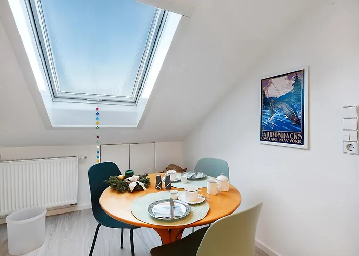 Haus Frank Couette-café Wehr (Baden-Wurttemberg)