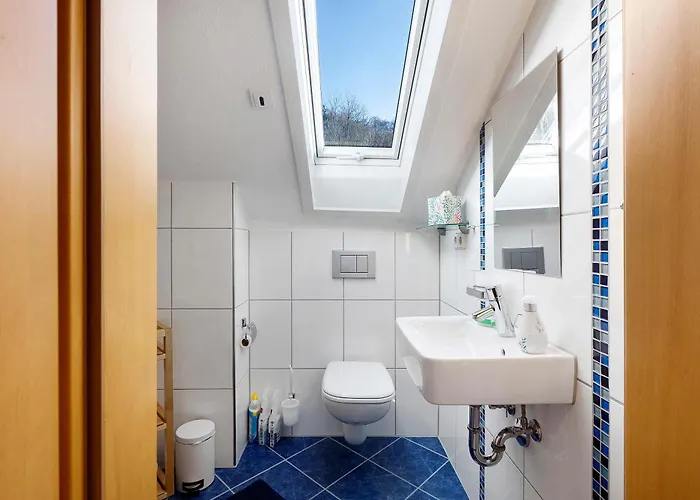 Haus Frank 3* Wehr (Baden-Wurttemberg)