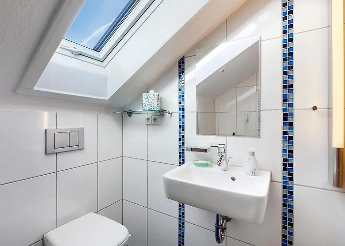 Haus Frank Couette-café