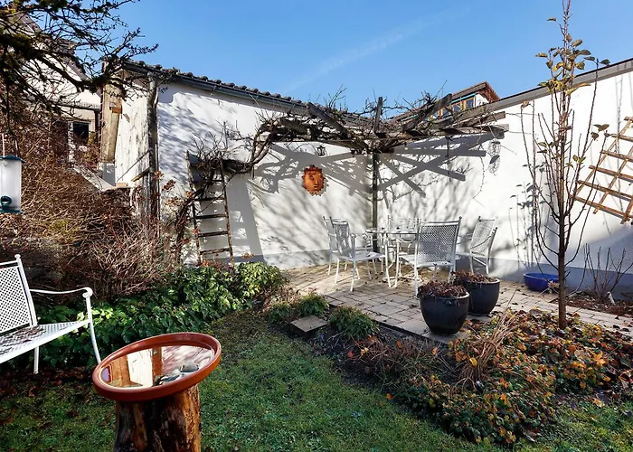 Haus Frank 3* Wehr (Baden-Wurttemberg)