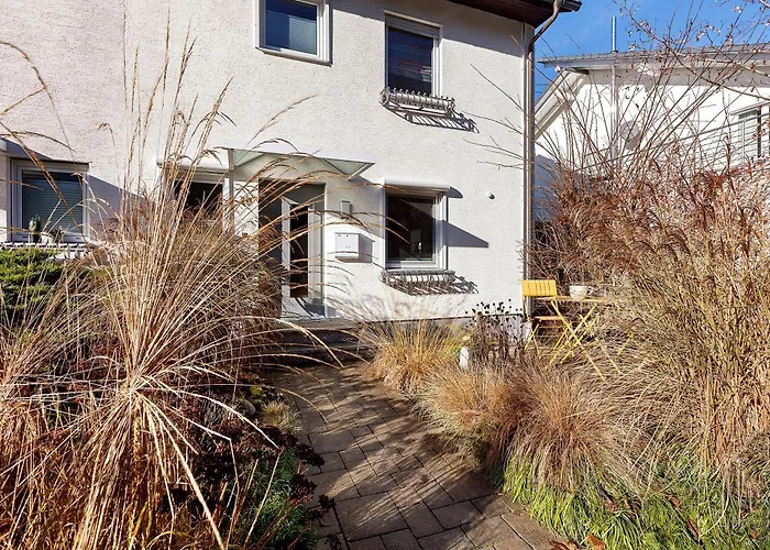 Couette-café Haus Frank